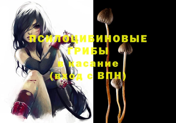 кристаллы Горняк
